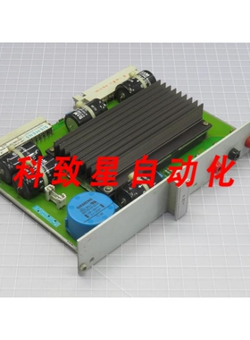 工业配件6AR1306-0BY00-0AA0 KSP-NTS50-5 电源模块板 T221734