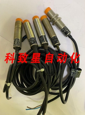 工业配件执行器电感传感器IG0307/IGA2008-AB0A