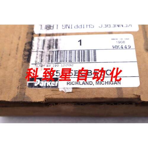 工业配件B516BCB53C 控制器#L-540