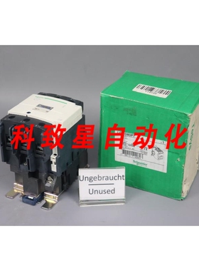 工业配件LC1 D80P7 接触器 37 KW 400V 044282 UNOVP