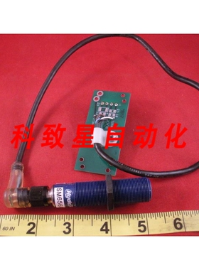 工业配件HYDE PARK SM656A.796.02.G8 超声波传感器154VDC 50MA