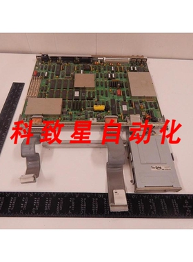 工业配件HP SMD-1300 08712-60053 CPU板带驱动器T84