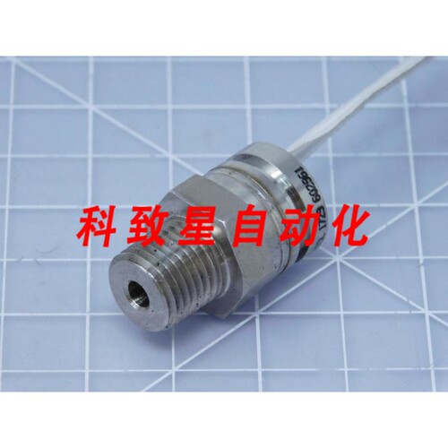 工业配件19C005PG5L 19 MM 系列重型压力传感器 T124430