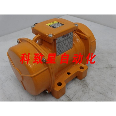 工业配件ITALVIBRAS MVSI 36-1680 操作