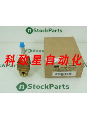 工业配件4A701 电磁阀 NSFB