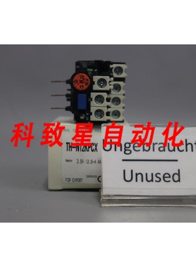 工业配件TH-N12KP 3.6A(2.8-4.4A) THN12KPCX UN