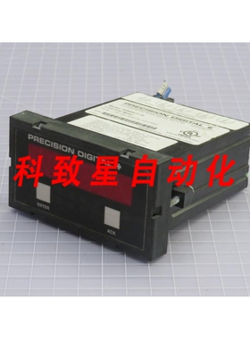 工业配件PRECISION DIGITALPD694-15数字面板表T257752
