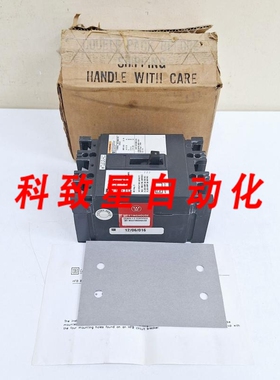 工业配件HFB3015L/4997D19G34 断路器 3P 15A