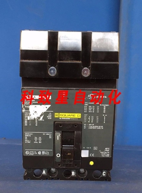 工业配件FH36070 70A 600V 3P I-LINE 断路器