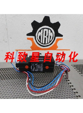 工业配件U02MN64A SER A 208V欠压辅助开关带/