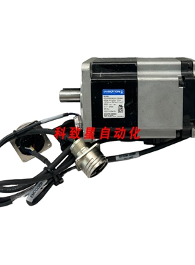 工业配件R 伺服电机R2AA08040HCSBMM 400W AC200V 2.0A