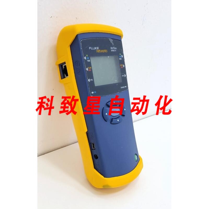 工业配件网络 NETTOOL 系列 2 万用表