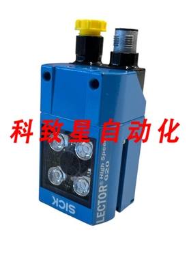 工业配件LECTOR ICR620H-T11503 PN:1055890 HIGH SPEED