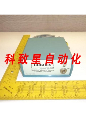 工业配件HUGHES 5020F SERIES 5000 CONTROLLER T19412