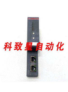 工业配件CM577-ETH B7 通信模块 以太网 1SAP170700R0001