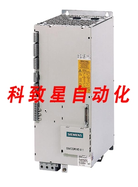 工业配件6SN1145-1BA02-0CA0 输入/反馈模块 36/47KW