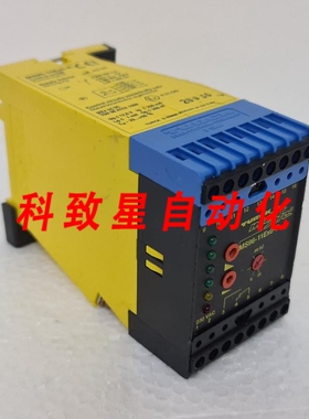 工业配件MS96-11EX0-R/230VAC 流量传感器信号