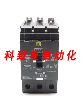 工业配件EDB34040 277V 40A