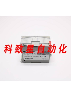 工业配件1762-OA8 SER A NSNBC01-PLC