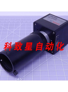 工业配件VCE200 3800.520.453 检查相机T114105