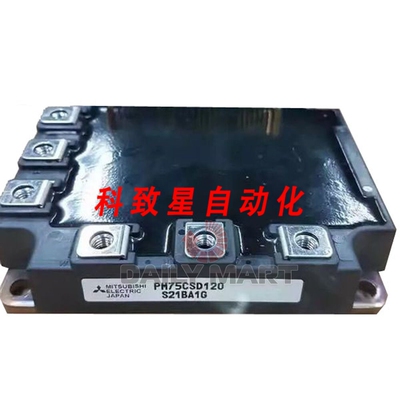 工业配件PM75CSD120 模块电源