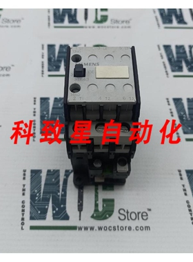 工业配件3TF4310-0A 接触器 582936