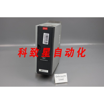 工业配件VLT 1.1KW FC02P1K1T5E20H1XXXXXXSXXXXA0BXCXXXXDX