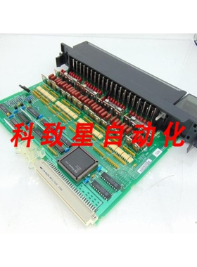 工业配件IC697MDL350C PLC模块