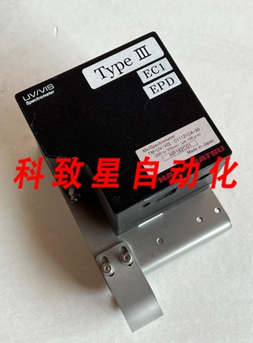 工业配件TM-UI/VIS:C11121CA-50 迷仪/200 至 850 NM
