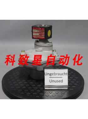 工业配件G353A047电磁阀SCDU-MG353A047 UN