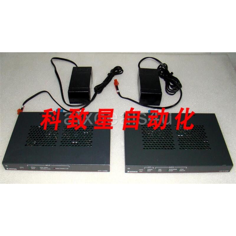 工业配件XTP T HDMI发送器XTP R HDMI接收器