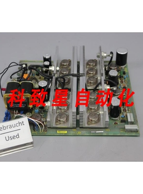 工业配件6RB2030-0FA01 电源装置 30/75A