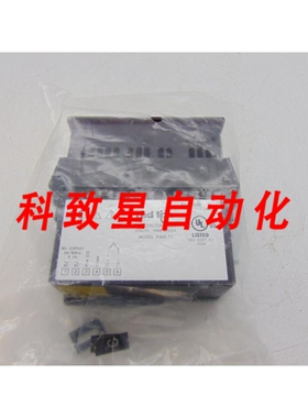 工业配件PAXLTC00 面板仪表