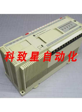工业配件1745-LP101 可编程控制器 T217011