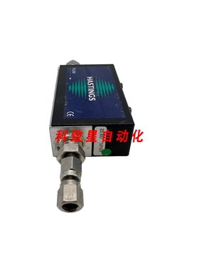 工业配件UFM-60 流量计 2 SLPM AIR 150 PSIG