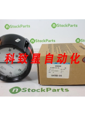 工业配件45 1279AS 02L XLL 30#NSFB-压力表连接DIMENSION:1/4