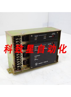 工业配件AMPTECTOR IA MODEL LIG CIRCUIT BREAKER