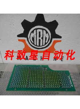 工业配件GCMK-18X VRZ0EL2P2B KK02 LED板
