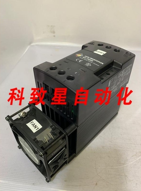 工业配件ICD/HEATEFLEX/固态电源控制DT-7500/DC21-60C0-S0AF