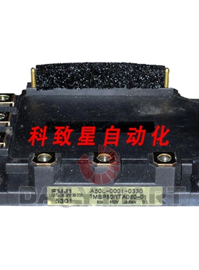 工业配件7MBP80RTA-060-01 电源模块