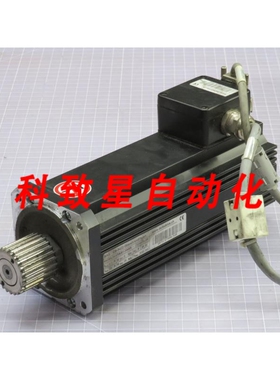 工业配件DRIVE SAC90L20/3/TB/EY048/K 伺服电机 T255310