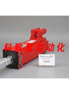 工业配件CMSB50M/BK/KY/AK1H/SB1 伺服电机 6A 21 66 4DCV 3000R/