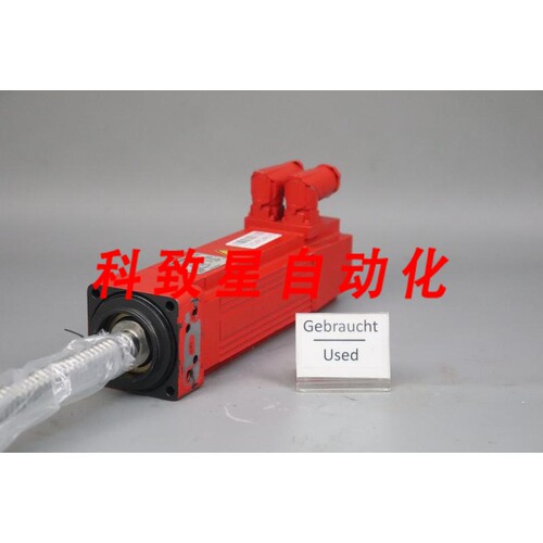 工业配件CMSB50M/BK/KY/AK1H/SB1 伺服电机 6A 21 66 4DCV 3000R/