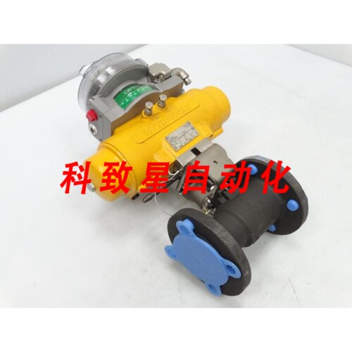 工业配件HYTORK XL0186U-S80-SCC-Y00 W/2 7150312236TTT148 执行