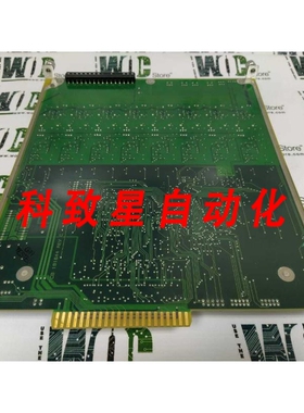 工业配件IOP320 181545版本B1/C6 181644版本C 模拟输出模块