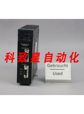 工业配件IC693PBM200-BC PROFIBUS-DP MASTER 60°C