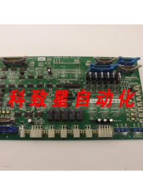 工业配件JUKI E8606725OAO REV 03 0060 PCB 板 T39382