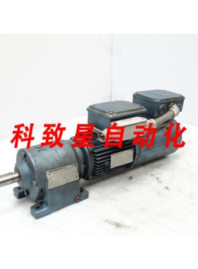 工业配件DFT80N4I6VS W/R40DT80N4I6VS 电机