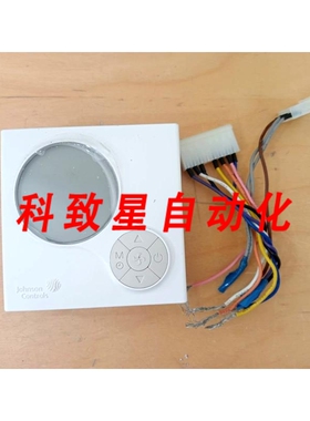 工业配件T6634-TA10-9JS0 温度面板