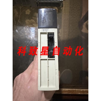 工业配件输入模块TSXDEY16FK
